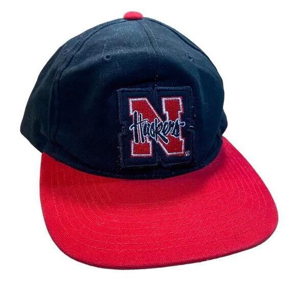 Nebraska husker football hat starter - Picture 1 of 4
